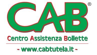 CAB  - Centro Assistenza Bollette